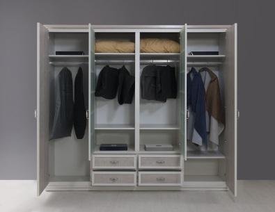 VİLLA YATAK ODASI TAKIMI