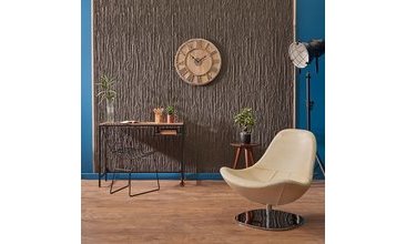 CONCEPT MASİF AĞAÇ MEŞE RENGİ 100X40 CM ÇALIŞMA MASASI