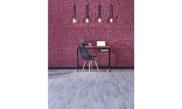 CONCEPT MASİF AĞAÇ MEŞE RENGİ 100X40 CM ÇALIŞMA MASASI