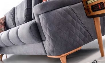 PUFY MİNİ KÖŞE KOLTUK