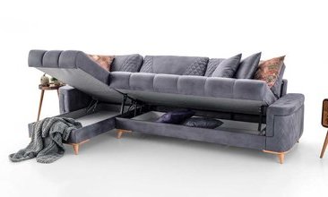 PUFY MİNİ KÖŞE KOLTUK