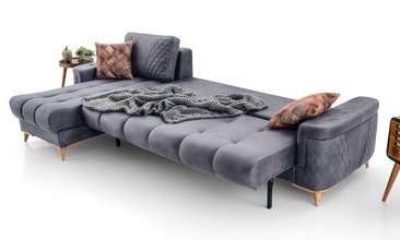 PUFY MİNİ KÖŞE KOLTUK