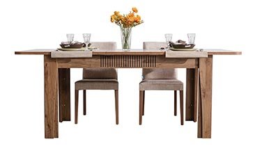 NATURA YEMEK ODASI TAKIMI