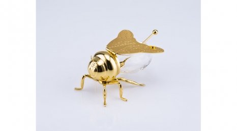 ARI KAŞIKLI BALLIK ALTIN