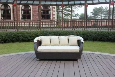 SUNSET KOLTUK PUFLU KAHVE