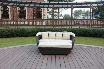 SUNSET KOLTUK PUFLU KAHVE