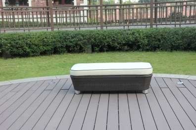 SUNSET KOLTUK PUFLU KAHVE