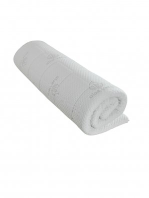 MEDİPED SÜNGER YATAK PEDİ 90X190