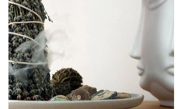 LAVANTA TÜTSÜSÜ