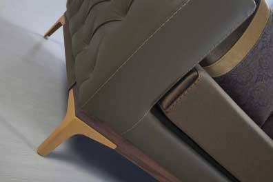 VİOLET KOLTUK TAKIMI