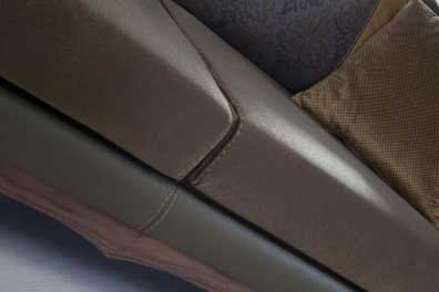 VİOLET KOLTUK TAKIMI