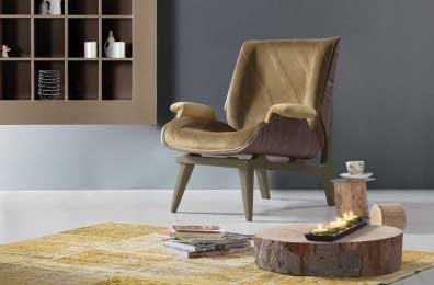 VİOLET KOLTUK TAKIMI