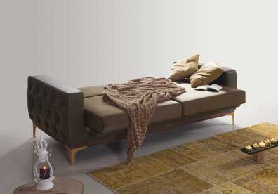 VİOLET KOLTUK TAKIMI