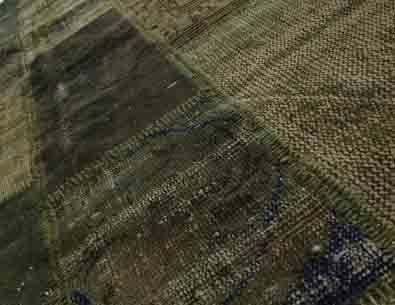 BİSCAY 200 CM X 300 CM PATCHWORK HALI