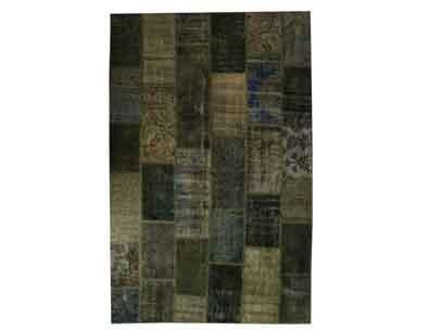 BİSCAY 200 CM X 300 CM PATCHWORK HALI