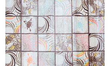 FİRUZE 129 HALI 80*150