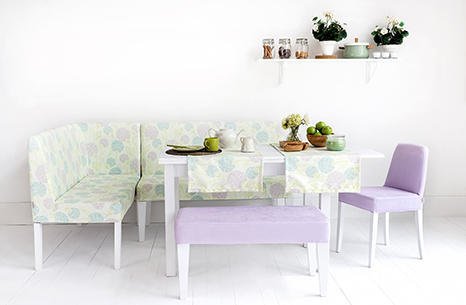 HEMERA MUTFAK KÖŞE TAKIMI