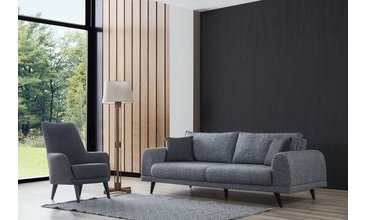 MADRİD 3+1 KOLTUK TAKIMI