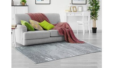 Kozzy Home Çift Tarafli Kilim 9