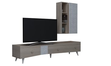 BUSE DOLAPLI TV ÜNİTESİ