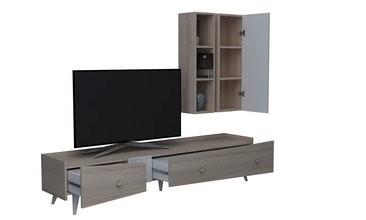 BUSE DOLAPLI TV ÜNİTESİ