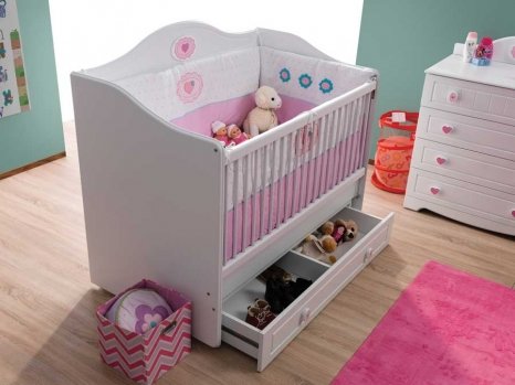 PAMUK BEBEK BEŞİK