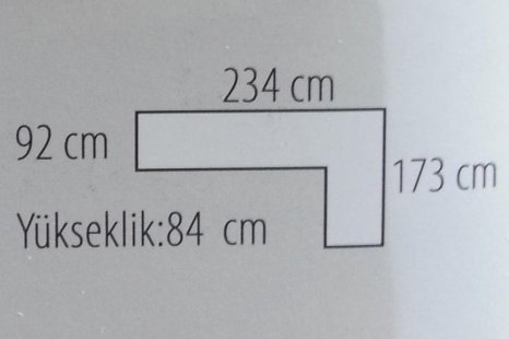 MANOLYA KÖŞE KOLTUK