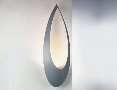 BLUM KUMLANMIŞ ALUMİNYUM APLİK