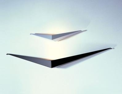 EAGLE KUMLANMIŞ ALUMİNUM APLİK