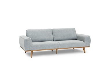 MERİNA KOLTUK TAKIMI GRİ 3+3+1