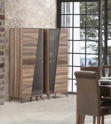 OLİMPOS YEMEK ODASI TAKIMI