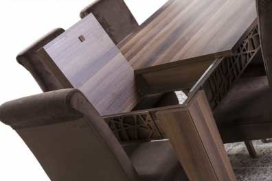 OLİMPOS YEMEK ODASI TAKIMI