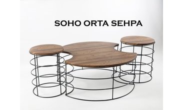 SOHO ORTA SEHPA