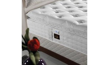 İMPERİAL EXCLUSİVE ULTRA FULL ORTOPEDİK YATAK 90X190