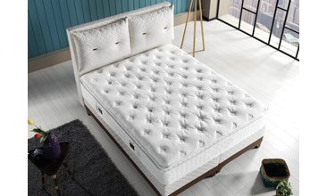İMPERİAL EXCLUSİVE ULTRA FULL ORTOPEDİK YATAK 90X190