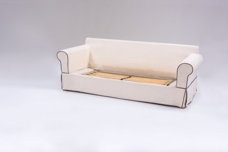 FLOWER KILIFLI KANEPE 3LÜ