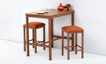 BAHAMA BİSTRO MUTFAK TAKIMI