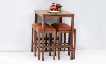 BAHAMA BİSTRO MUTFAK TAKIMI