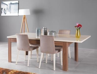 VEYRON YEMEK ODASI TAKIMI