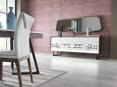 LENA YEMEK ODASI TAKIMI