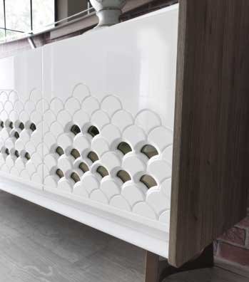 LENA YEMEK ODASI TAKIMI