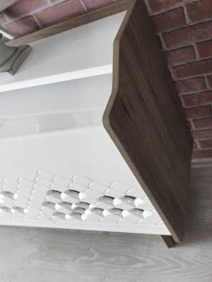 LENA YEMEK ODASI TAKIMI