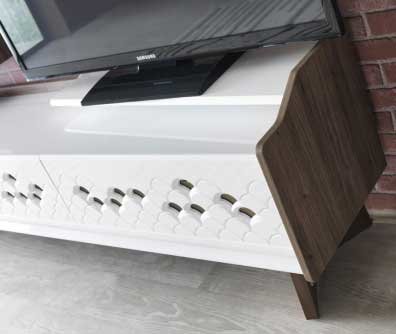 LENA YEMEK ODASI TAKIMI