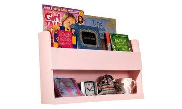 SMOOTH MONTESSORİ KİTAPLIK RAF