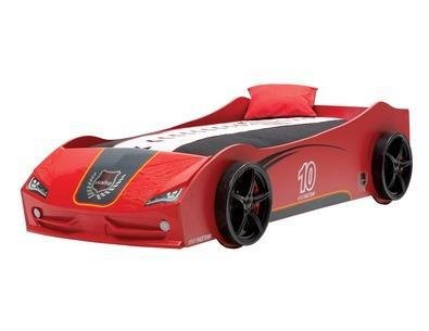 VENTO V6 RED YATAK 90X190