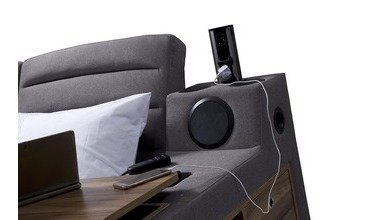DREAM KARYOLA SMART BED