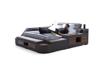 DREAM KARYOLA SMART BED