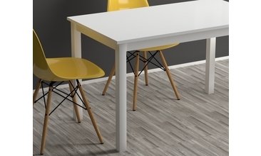 LUCE YEMEK MASASI- 120X70CM