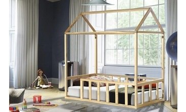 MONTESSORİ KARYOLA