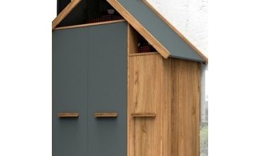 MONTESSORİ ÇOCUK ODASI TAKIMI